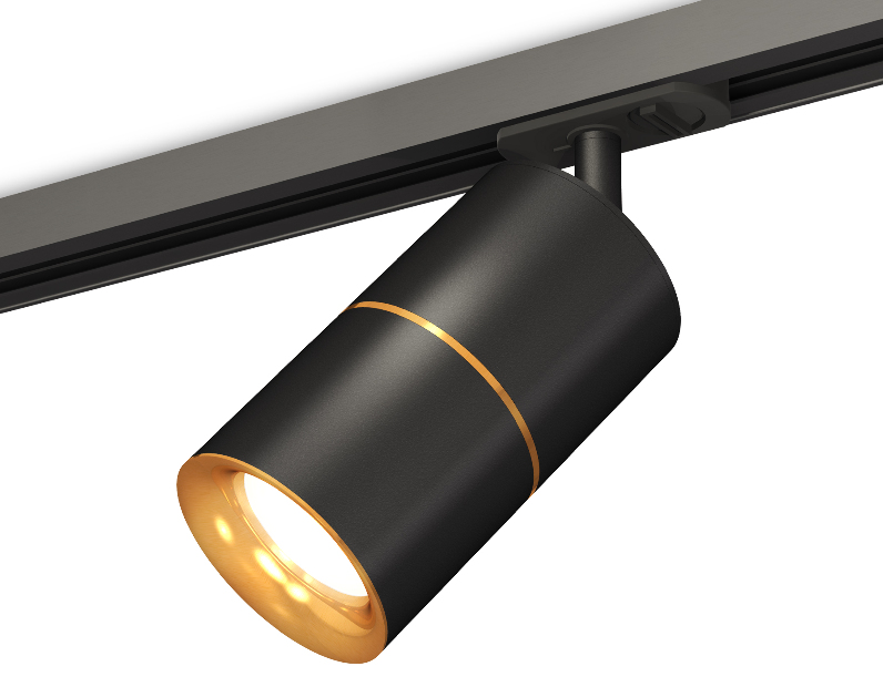 Комплект трекового светильника Ambrella Light XT7402031