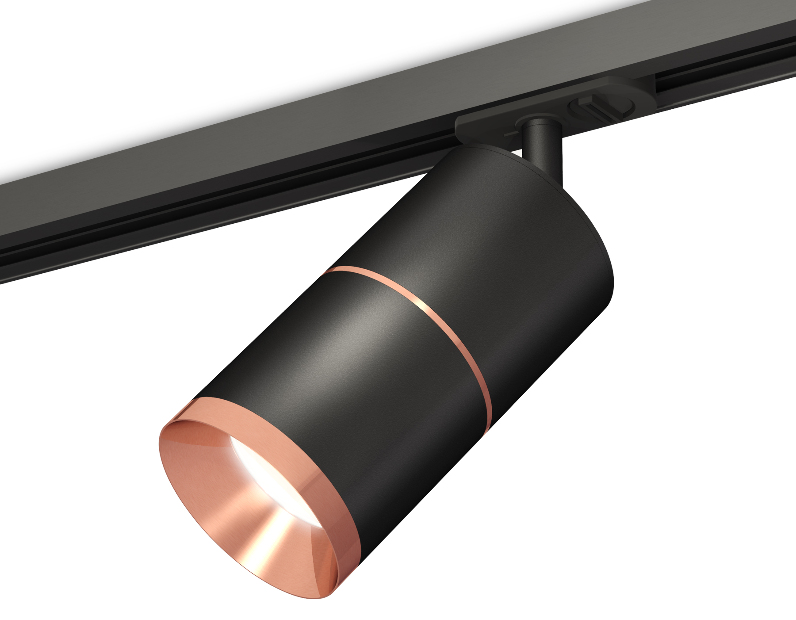 Комплект трекового светильника Ambrella Light XT7402040