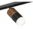 Комплект трекового светильника с акрилом Ambrella Light XT7402061