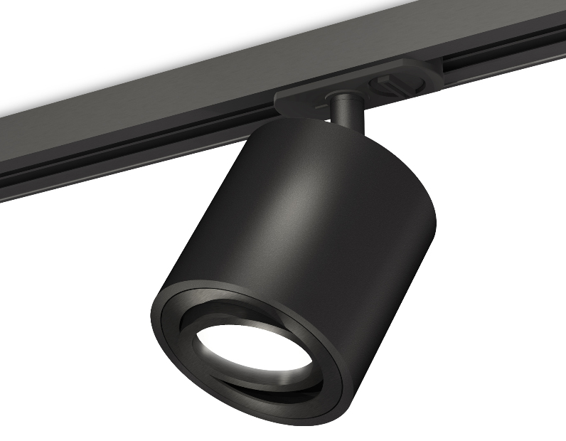 Комплект поворотного трекового светильника Ambrella Light XT7532020