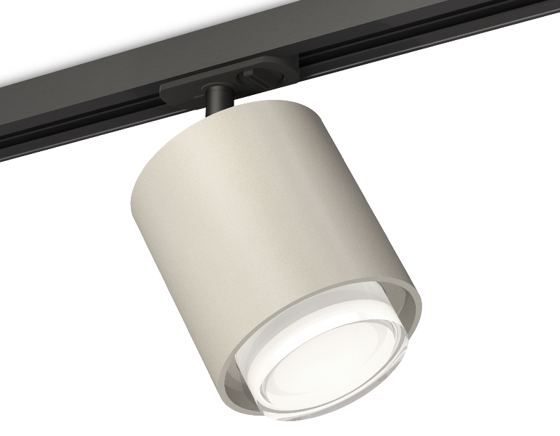 Комплект трекового светильника с акрилом Ambrella Light XT7724002