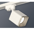 Комплект трекового однофазного светильника Ambrella Light XT7812002