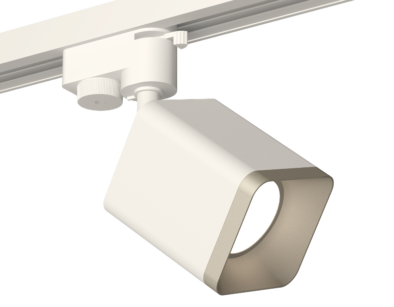 Комплект трекового однофазного светильника Ambrella Light XT7812002