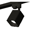 Комплект трекового однофазного светильника Ambrella Light XT7813001