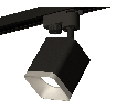 Комплект трекового однофазного светильника Ambrella Light XT7813002