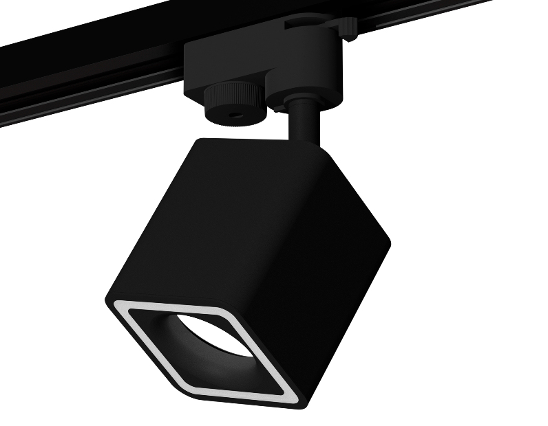 Комплект трекового однофазного светильника Ambrella Light XT7813020