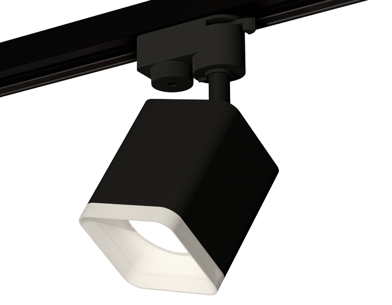 Комплект трекового однофазного светильника Ambrella Light XT7813022
