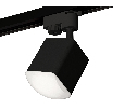 Комплект трекового однофазного светильника Ambrella Light XT7813023