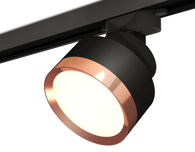 Комплект трекового светильника Ambrella Light XT8102005