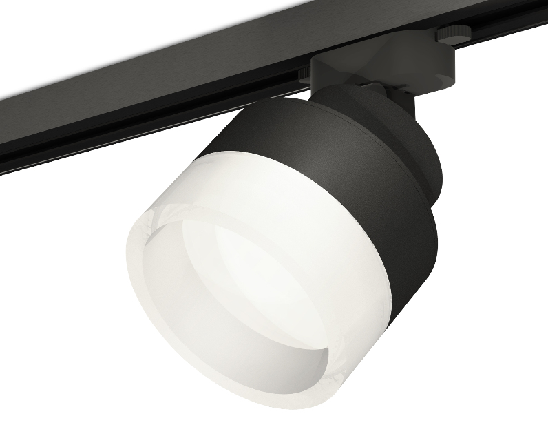 Комплект трекового светильника с акрилом Ambrella Light XT8102020