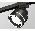 Комплект трекового светильника с акрилом Ambrella Light XT8102023