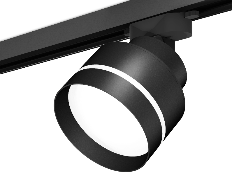 Комплект трекового светильника с акрилом Ambrella Light XT8102025