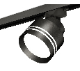 Комплект трекового светильника с акрилом Ambrella Light XT8102026