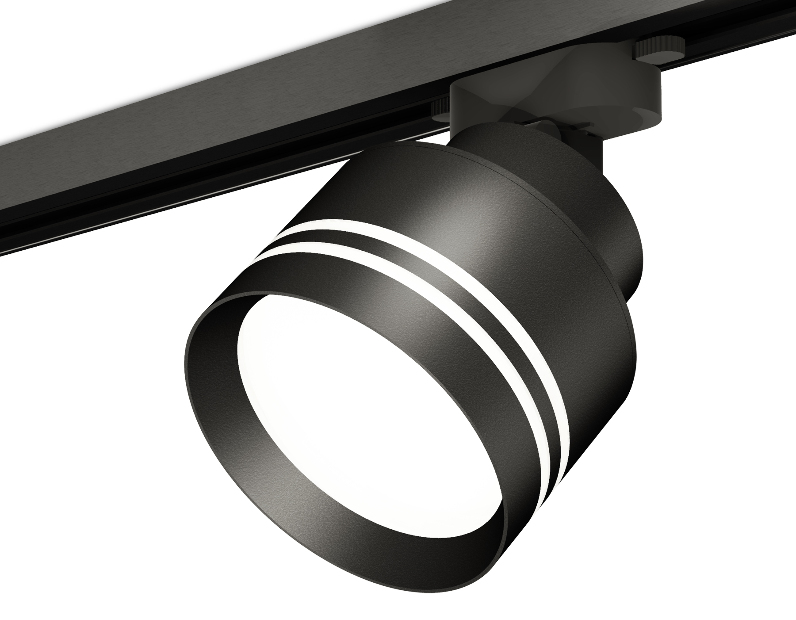 Комплект трекового светильника с акрилом Ambrella Light XT8102026