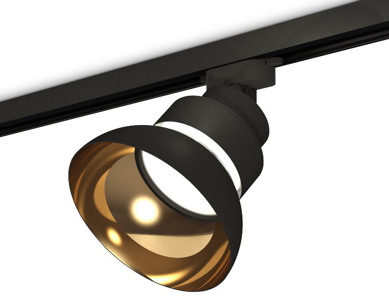 Комплект трекового светильника Ambrella Light XT8102201