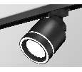 Комплект трекового светильника с акрилом Ambrella Light XT8111003
