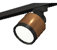 Комплект трекового светильника Ambrella Light XT8117001