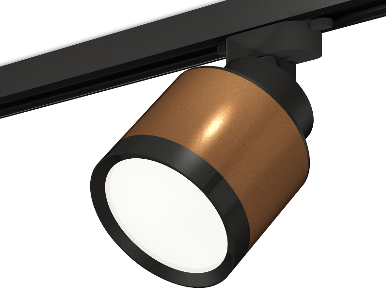 Комплект трекового светильника Ambrella Light XT8117001