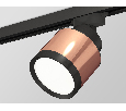 Комплект трекового светильника Ambrella Light XT8122001