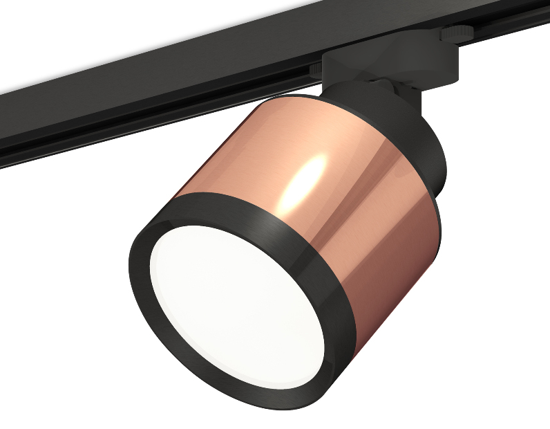 Комплект трекового светильника Ambrella Light XT8122001