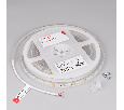 Лента герметичная RTW-PU-A120-10.5mm 12V Cool 8K (16.8 W/m, IP68, Wire 2m, 5m) (Arlight, -) 029595(3)
