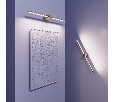 Светильник SP-PICASO-M-TURN-L700-12W Warm3000 (GD, 100 deg, 230V) (Arlight, IP20 Металл, 3 года) 036501(1)