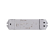 INTELLIGENT ARLIGHT Диммер SMART-PWM-102-72-CDW-SUF (12-36V, 2x5A, TUYA BLE, 2.4G) (IARL, IP20 Пластик, 5 лет) 038183