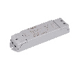 INTELLIGENT ARLIGHT Диммер SMART-PWM-102-72-CDW-SUF (12-36V, 2x5A, TUYA BLE, 2.4G) (IARL, IP20 Пластик, 5 лет) 038183
