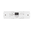 INTELLIGENT ARLIGHT Диммер SMART-DALI-204-72-SH-DT6/DT8-SUF (12-48V, 4x150-500mA) (IARL, IP20 Пластик, 5 лет) 038543