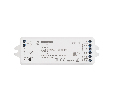 INTELLIGENT ARLIGHT Диммер SMART-PWM-102-72-SH-PD-SUF (12-36V, 2x5A, TUYA BLE, 2.4G) (IARL, IP20 Пластик, 5 лет) 038545