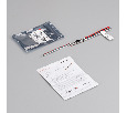 INTELLIGENT ARLIGHT Диммер SMART-PWM-102-01-12-MIX-PD-IN (12-24V, 2x1.5A) (IARL, IP20 Пластик, 5 лет) 038934