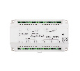 INTELLIGENT ARLIGHT Сплиттер SMART-DMX512-306-72-DIN (12-48V, 2-in, 6-out, RS-485) (IARL, IP20 Металл, 5 лет) 038937