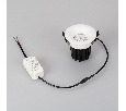 Светильник MS-ATOLL-BUILT-R86-10W Day4000 (WH, 36 deg, 230V) (Arlight, IP54 Металл, 5 лет) 039066