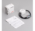 INTELLIGENT ARLIGHT Диммер SMART-DALI-601-62-ADDR-DIM-DT6-DRI-PD-IN (230V, 1x1.5A) (IARL, IP20 Пластик, 5 лет) 039135
