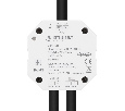 INTELLIGENT ARLIGHT Диммер SMART-DALI-601-62-ADDR-DIM-DT6-DRI-PD-IN (230V, 1x1.5A) (IARL, IP20 Пластик, 5 лет) 039135