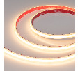 Лента герметичная COB-PS-X480-12mm 24V Warm2700 (15 W/m, IP67, TWP100, 5m) (Arlight, -) 041784(1)