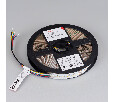 Лента RT-AM360-12mm 24V RGBW-MIX (24 W/m, IP20, 2835/2210, 5m) (Arlight, -) 044036