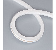 Лента герметичная MOONLIGHT-SIDE-X280-16x16mm 24V Warm2700(10 W/m, IP67, 15m, wire x1) (Arlight, Вывод кабеля боковой) 044247