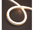 Лента герметичная MOONLIGHT-SIDE-X280-16x16mm 24V Warm2700(10 W/m, IP67, 15m, wire x1) (Arlight, Вывод кабеля боковой) 044247