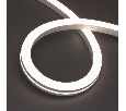Лента герметичная MOONLIGHT-SIDE-X280-20x20mm 24V Day4000(10 W/m, IP67, 15m, wire x1) (Arlight, Вывод кабеля боковой) 044249
