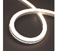 Лента герметичная MOONLIGHT-SIDE-X280-20x20mm 24V Warm3500 (10 W/m, IP67, 15m, wire x1) (Arlight, Вывод кабеля боковой) 044250