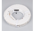 Лента герметичная MOONLIGHT-SIDE-X280-20x20mm 24V Warm3000 (10 W/m, IP67, 15m, wire x1) (Arlight, Вывод кабеля боковой) 044251