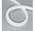 Лента герметичная MOONLIGHT-SIDE-X280-20x20mm 24V Warm3000 (10 W/m, IP67, 15m, wire x1) (Arlight, Вывод кабеля боковой) 044251
