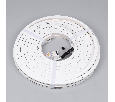 Лента герметичная MOONLIGHT-TOP-X280-16x16mm 24V Warm3000 (10 W/m, IP67, 15m, wire x1) (Arlight, Вывод кабеля боковой) 044309