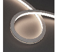 Лента герметичная MOONLIGHT-TOP-X280-16x16mm 24V Day4000 (10 W/m, IP67, 15m, wire x1) (Arlight, Вывод кабеля боковой) 044310