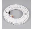 Лента герметичная MOONLIGHT-TOP-X280-20x20mm 24V Warm3000 (10 W/m, IP67, 15m, wire x1) (Arlight, Вывод кабеля боковой) 044350