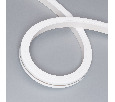 Лента герметичная MOONLIGHT-TOP-X280-20x20mm 24V Warm3000 (10 W/m, IP67, 15m, wire x1) (Arlight, Вывод кабеля боковой) 044350