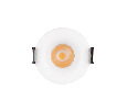 Светильник MS-FOGGY-BUILT-R45-5W Warm3000 (WH, 36 deg, 230V) (Arlight, IP54 Металл, 5 лет) 044621
