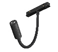 Светильник MAG-ORIENT-SPOT-FLEX-R25-3W Day4000 (BK, 24 deg, 48V) (Arlight, IP20 Металл, 5 лет) 044647