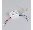 Блок питания ARJ-SP-40150-PFC-DALI2-PD (6W, 3-40V, 150mA) (Arlight, IP20 Пластик, 5 лет) 044822